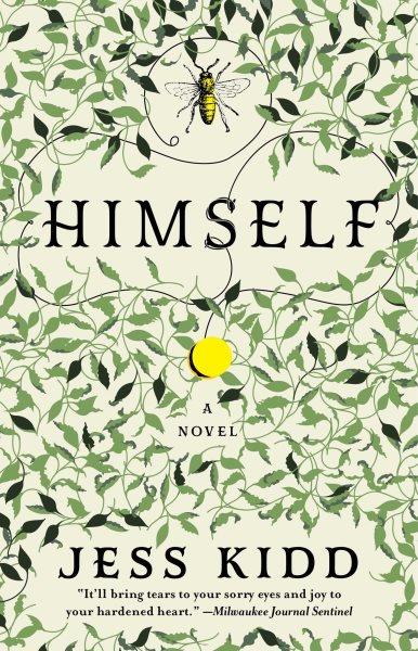 Himself : a novel / Jess Kidd.