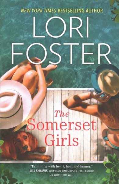 The Somerset girls / Lori Foster.