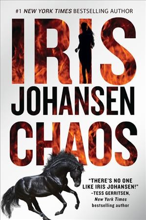 Chaos / Iris Johansen.