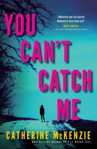 You Can't Catch Me [electronic resource].