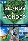 Islands of wonder / a BBC Studios production for PBS and BBC ; [produced and directed by Sara Douglas, Will Ridgeon, Evie Wright] ; producer, Kathryn Jeffs, Tom Coveney, Sara Douglas, Will Ridgeon, Gillian Taylor.