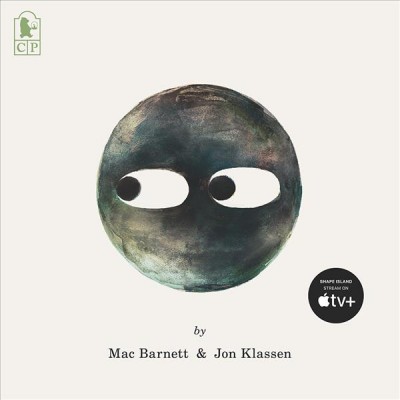Circle / by Mac Barnett & Jon Klassen.