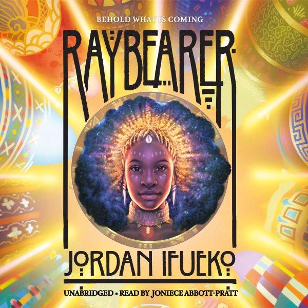 Raybearer / Jordan Ifueko.