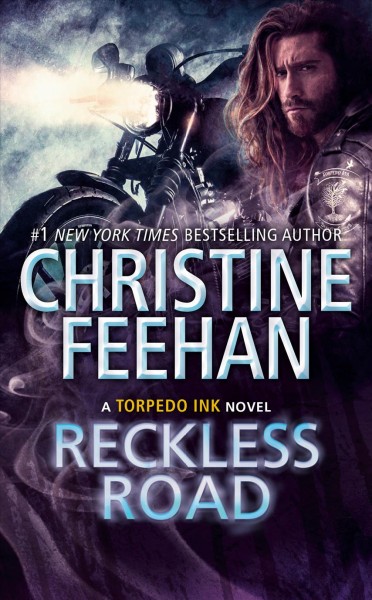 Reckless road / Christine Feehan.