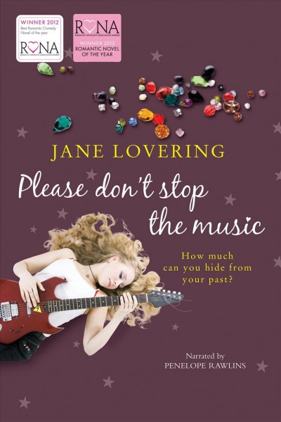 Please don't stop the music [electronic resource] : Yorkshire romances series, book 1. Jane Lovering.