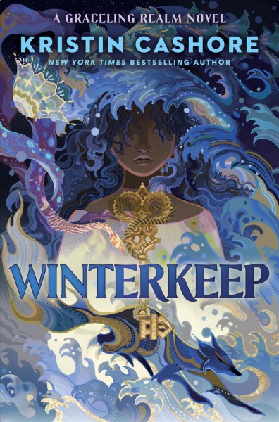 Winterkeep / Kristin Cashore ; maps and illustrations by Ian Schoenherr.