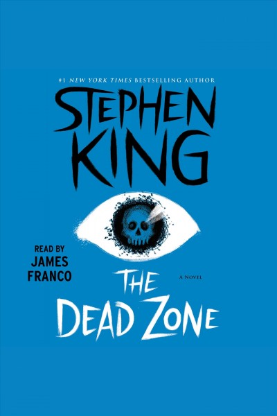 The dead zone / Stephen King.