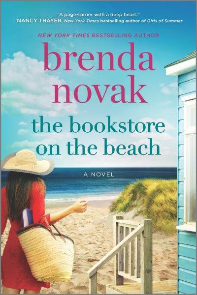 The bookstore on the beach / Brenda Novak.