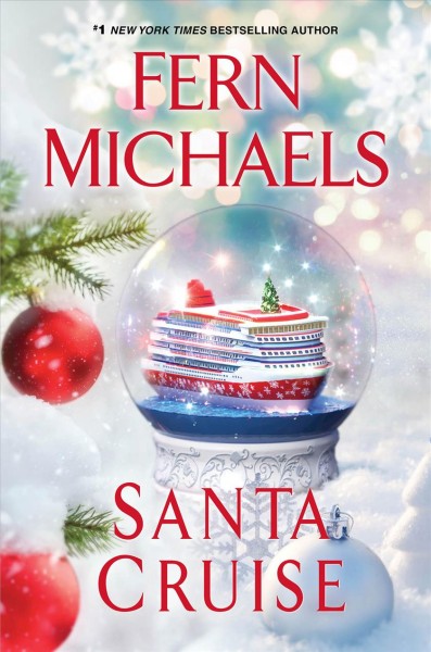 Santa cruise / Fern Michaels. 