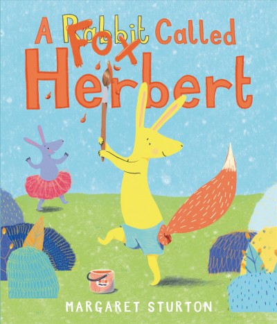 A fox called Herbert / Margaret Sturton.