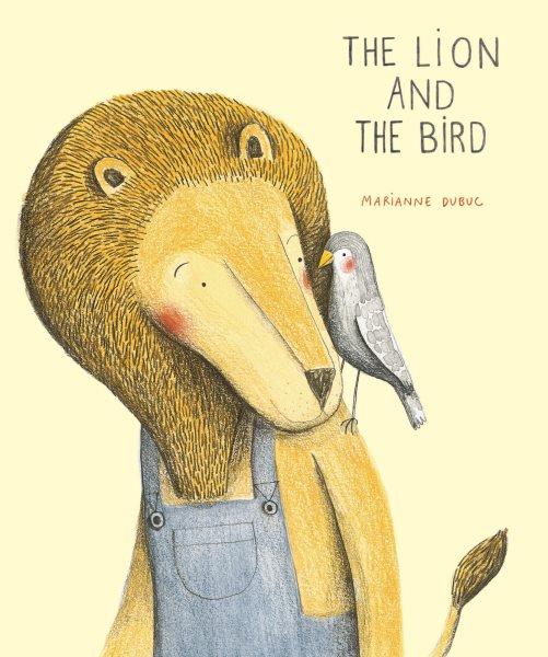 Lion and the Bird [electronic resource].