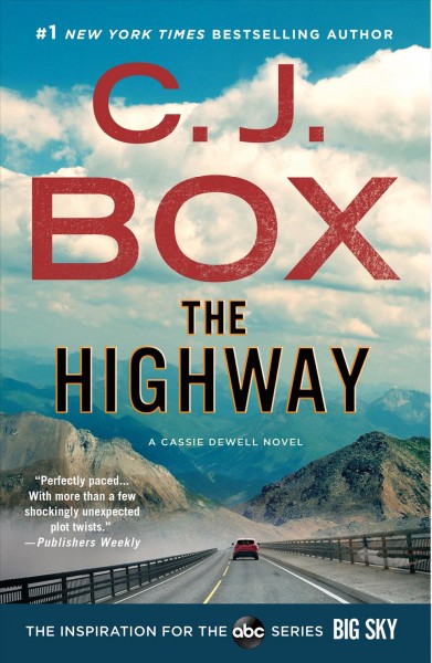 Highway / C.J. Box.