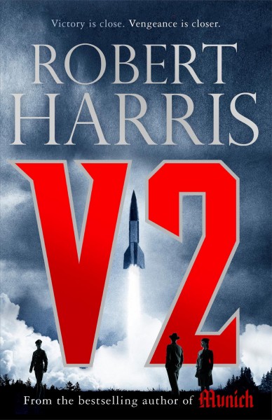 V2 / Robert Harris.