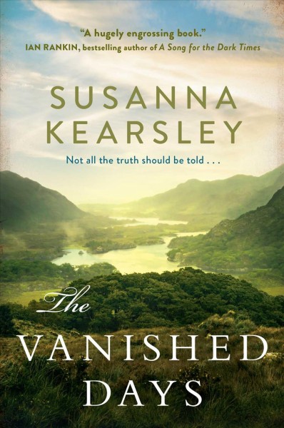 The vanished days [electronic resource] / Susanna Kearsley.