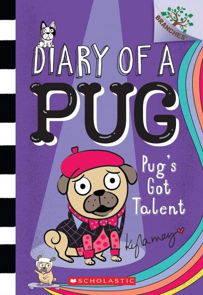 Pug's got talent / by Kyla May.