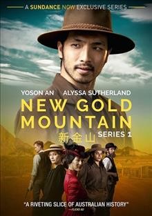 New gold mountain [videorecording]. Season 1. 