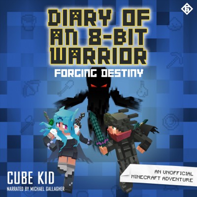 Forging destiny / Cube Kid.
