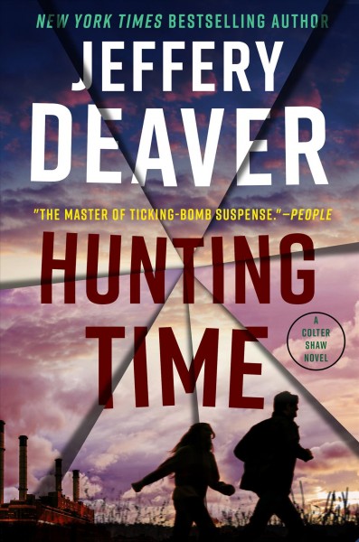 Hunting time / Jeffery Deaver. 