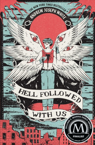 Hell Followed with Us [electronic resource].