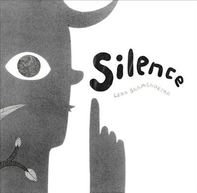 Silence / Lena Shamshurina.