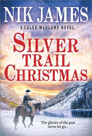 Silver trail Christmas / Nik James.
