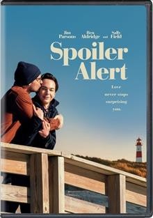 Spoiler alert (DVD)  [videorecording]