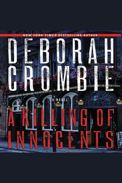 A Killing of Innocents / Deborah Crombie.