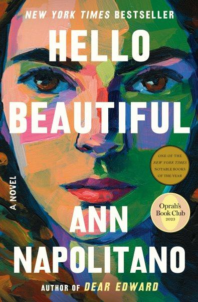 Hello beautiful [electronic resource] : Oprah's book club. Ann Napolitano.