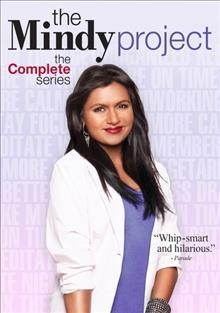 The Mindy project. Season one [DVD videorecording] / Kaling International ; Universal Television ; created by Mindy Kaling.