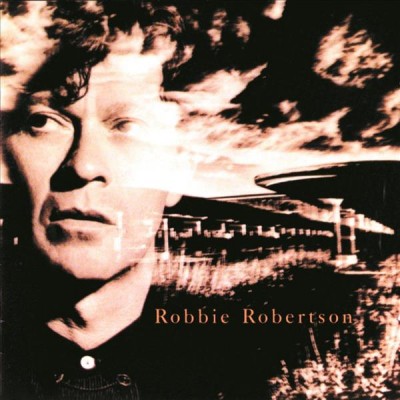 Robbie Robertson [electronic resource].