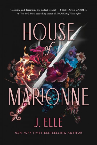 House of Marionne / J. Elle.