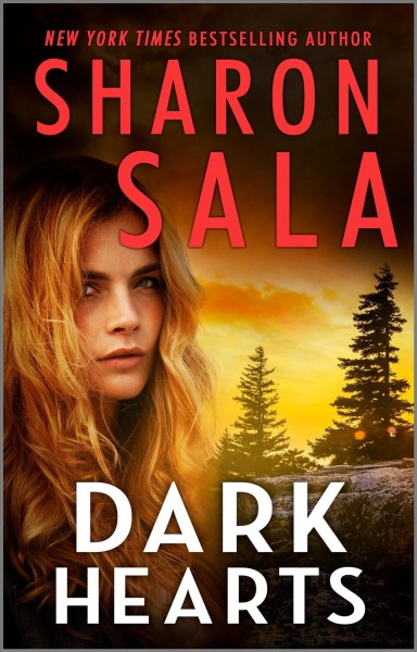 Dark hearts / Sharon Sala.