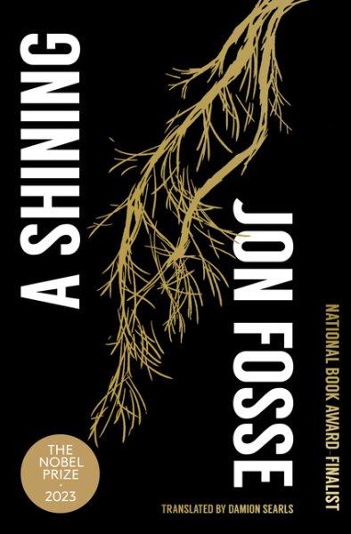 A shining / Jon Fosse ; translated from the Norwegian by Damion Searls.