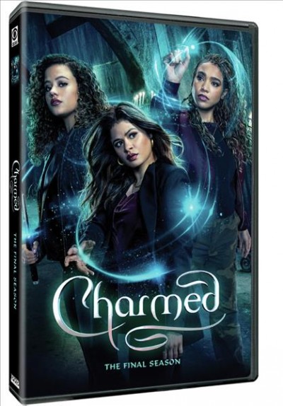 Charmed. The final season / directed by Stuart Gillard, Joseph E. Gallagher ; writers, Constance M. Burge [and 3 others] ; producers, Brad Silberling, Elizabeth Kruger, Craig Shapiro.