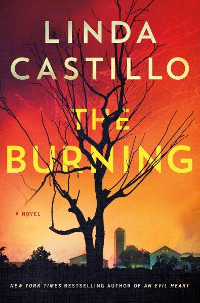 The burning / Linda Castillo.