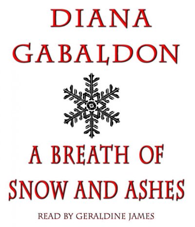 A breath of snow and ashes [electronic resource] / Diana Gabaldon.
