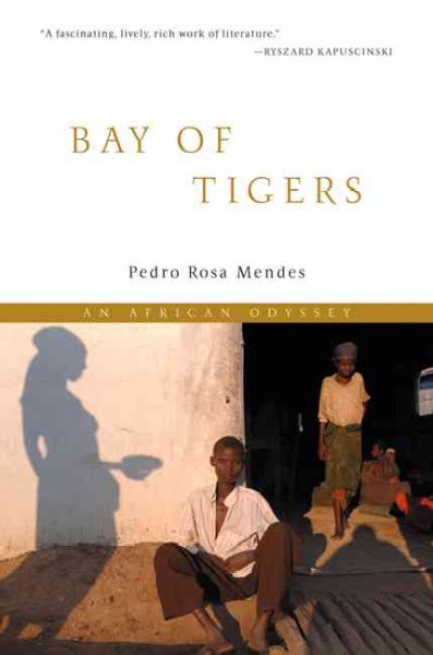 Bay of tigers : an African odyssey.