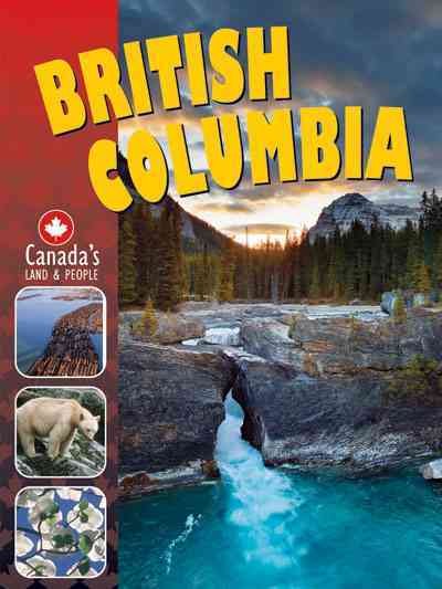 British Columbia / Jill Foran.