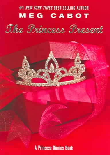 Princess present Bk. 6.5  Princess diaries Meg Cabot.