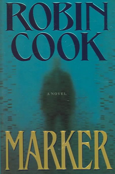 Marker / Robin Cook.