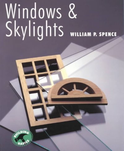 Windows and skylights.