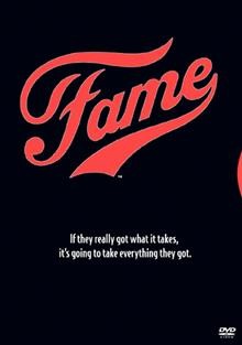 Fame [videorecording] / Metro-Goldwyn-Mayer ; written by Christopher Gore ; produced by David De Silva and Alan Marshall ; directed by Alan Parker.