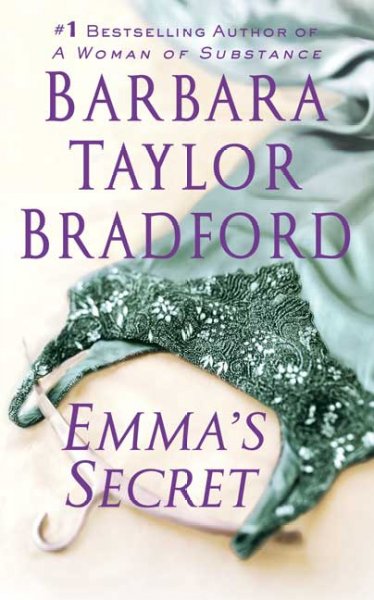 Emma's Secret / Barbara Taylor Bradford.