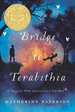 Bridge to Terabithia / Katherine Paterson ; illustrated by Donna Diamond.