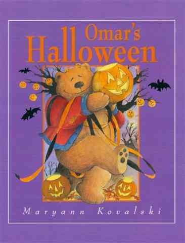 Omar's Halloween / Maryann Kovalski.