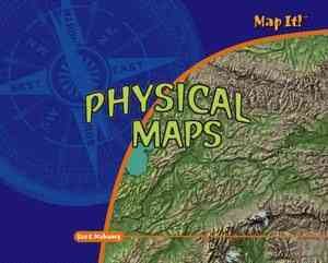 Physical maps / Ian F. Mahaney.