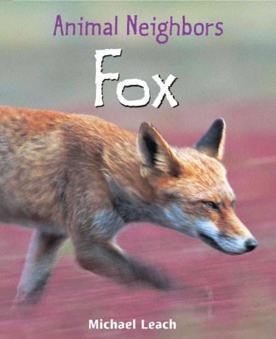 Fox / Michael Leach.