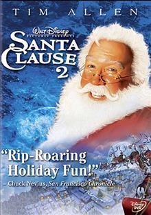 Santa clause 2 [videorecording] / Walt Disney Pictures presents an Outlaw Productions/Boxing Cat Films production ; produced by Brian Reilly, Bobby Newmyer, Jeffrey Silver ; screenplay by Don Rhymer ... [et al.] ; directed by Michael Lembeck.