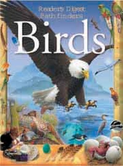 Birds / [author, Edward Brinkley ; illustrators, Dan Cole ... et al.].