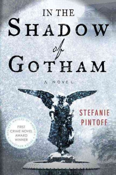 In the shadow of Gotham / Stefanie Pintoff.